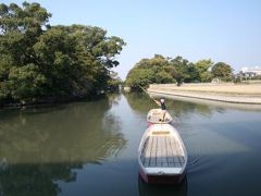 バルーンフェスタから柳川へ