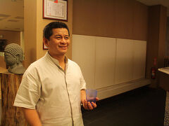 台湾の台中でのマッサージは金礦928がオススメ。エロくないよ。