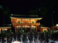 京都：初めて見る祇園祭、高山寺の鳥獣戯画、天龍寺の精進料理など