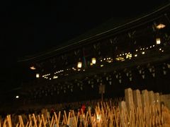 東大寺二月堂修二会（お水取り）