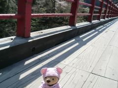 【福島・新潟・富山へ　高速道路スイスイの旅】-GWの渋滞をすり抜けて-３日目