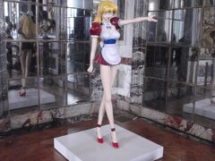 P14 アキバにジャックされた？　　ベルサイユ宮殿