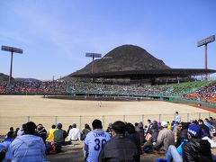 【2011プロ野球オープン戦　阪神VS横浜】