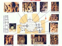 西インドのユネスコ世界遺産とナグプール龍樹菩薩大寺落慶の旅ー続編