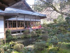 京都旅行（後）