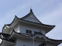 2011.2　伊賀上野　忍者とお城