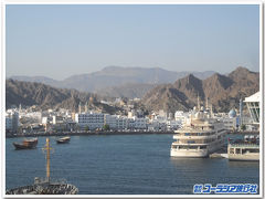 新造船の魅力とは？～アラビアンクルーズの場合～