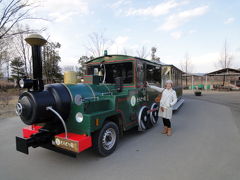 愛知・岐阜の旅(2)日本昭和村