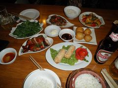 アンコールワット遺跡巡り&ハロン湾クルーズ船１泊　カンボジア・ベトナム満喫7日間の旅 （ベトナム編②） 