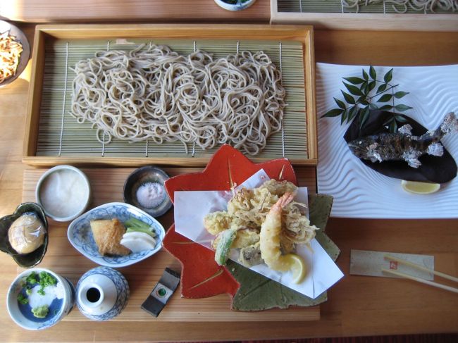 南小国 阿蘇 蕎麦街道をゆく 熊本県の旅行記 ブログ By やさしい寅さん フォートラベル