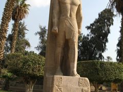 エジプト感動物語（07）　～メンフィス・サッカラ・ダハシュール遺跡～