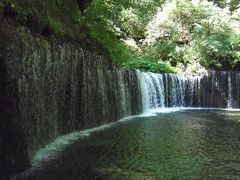 そうよ！軽井沢へ行きましょう