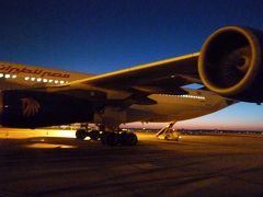 ＜エジプト周遊紀＞　１．ルクソール編