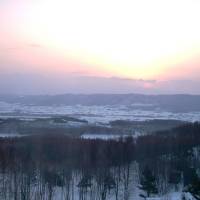 富良野スキー2001 ～2001年3月～