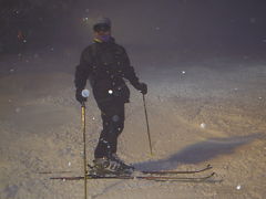 富良野スキー2000 ～2000年2月～