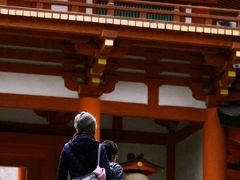 Solitary Journey ［873］ 想い出さがしの旅 ＜春日大社・夫婦大國社・萬葉植物園／春の香り♪片岡梅林＞奈良県奈良市