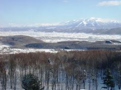 富良野スキー2003 ～2002年12月～