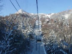富良野スキー2004 ～2003年12月～