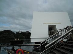 2011 Hawaii その2　アリゾナ記念館(太平洋航空博物館)～ライオンコーヒー～ウクレレライブ