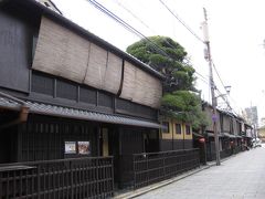 ●京都2011.3　1日目③八坂神社～祇園●