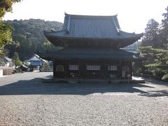 ●京都2011.3　2日目①悲田院・今熊野観音寺・泉涌寺●