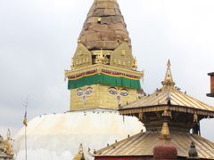 ネパール◇カトマンズ旅行