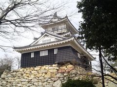 出張の浜松と地震