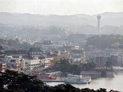 不死鳥　東北　３　松島　多賀城　塩釜