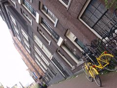 オランダ・ベルギー⑦　自転車たち