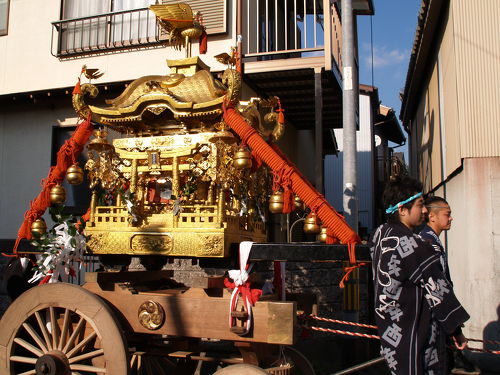 遠州森の祭り(4)』森(静岡県)の旅行記・ブログ by ドクターキムルさん【フォートラベル】