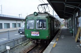 2011年3月九州鉄道旅行4（熊本市内）