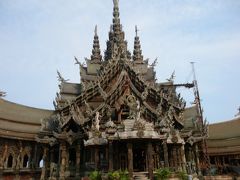 タイ旅行記No1　パタヤ