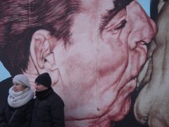 2011春　オーロラの彼方へ　ドイツ①　ベルリン（作成中）