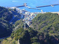 南房総/館山ぐるり旅【1】～関東の富士見100景で見渡す東京湾一帯と伊豆大島の眺望～日本100低山【1】鋸山