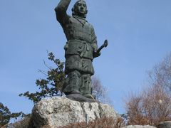 パワースポット（三峰神社）とのんびり温泉（かやの家）の旅