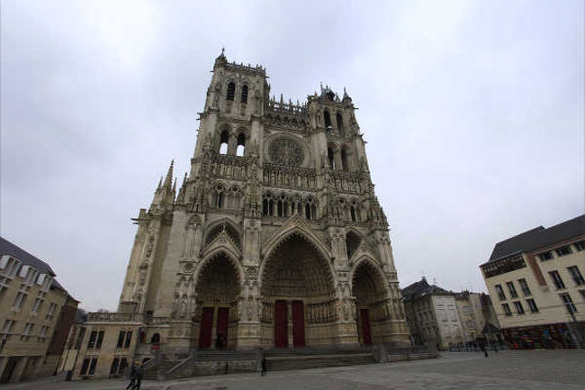 1103france2 Amiens アミアン フランス の旅行記 ブログ By りらったさん フォートラベル