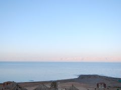 シリア・ヨルダン世界遺産の旅３～ヨルダン（マダバ、死海）の巻