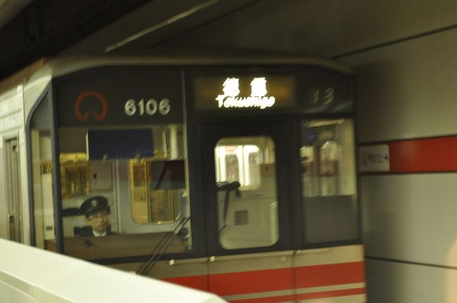 　2011年3月27日、名古屋市交通局桜通線の野並-徳重間が延長開業しました。<br />　開業日乗車したかったのですが、27日にはどうしても外せない用があり、翌日乗ってきました。