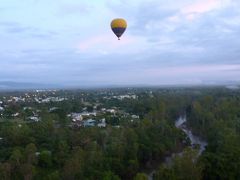 ケアンズ3泊5日の旅　その３