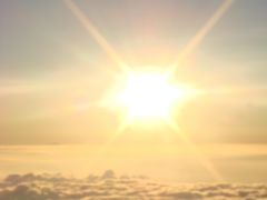 ハワイ島～オアフ島　①