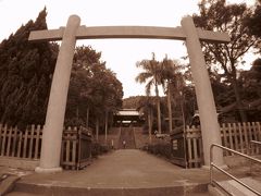 桃園1★日本時代に建てられた桃園神社（桃園県忠烈祠）