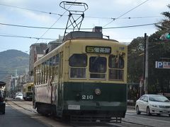 学生旅行：卒業旅行九州半分ぐるり車旅　2日目　～長崎～