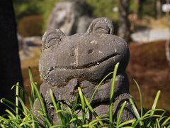 京都めぐり・2011春★京の冬の旅特別公開～金戒光明寺・光雲寺