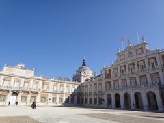 スペイン・ポルトガル1人旅　パート2