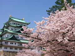 ☆おいしいもん食べ歩き愛知県旅日記☆