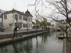 岡山旅行記～2011 倉敷市内編～その1