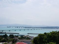 癒しのたび　沖縄本島北部ステイ