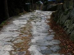 御坂みちウォークa 鎌倉街道の残影を辿って　☆御坂路さくら公園で休憩