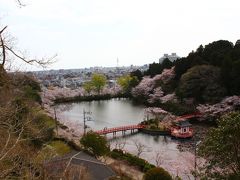 銚子/九十九里/白子ぐるり旅【1】～日本さくら名所100選【1】～茂原公園2011