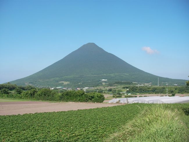 2010年8月、青春18きっぷを使って友達と九州を縦断してきました。 ただ鉄道に乗るだけではなく、各地の観光スポットを巡りながらの6泊7日の旅、6日目の様子を今回はレポートします。